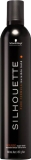 Schwarzkopf Professional Silhouette Super Hold Mousse, 500 ml