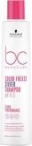 Schwarzkopf Professional BC Bonacure Color Freeze Silver Shampoo, 250 ml