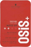 Schwarzkopf Professional OSiS+ Mess Up Matte Paste