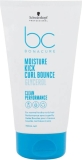 Schwarzkopf Professional BC Bonacure Moisture Kick Curl Bounce, 150 ml
