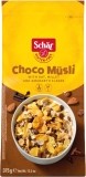 SCHÄR Choco Muesli sans gluten 375 g