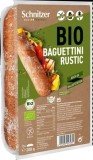 Schnitzer Baguettini Rustic, 200 g