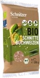 Schnitzer Tranches de sarrasin bio, sans gluten, 250 g