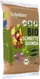 Schnitzer Bio Tranches de quinoa bio, 250 g