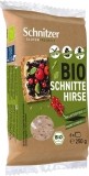 Schnitzer Hirse-Schnitten Brot glutenfrei, 250 g