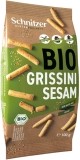 Schnitzer Grissini Sesam glutenfrei, 100 g