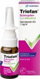 Triofan Rhume XyloMenthol Spray 1mg/ml, 10 ml