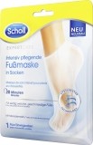 SCHOLL masque de soin intensif pour pieds 2 pièces