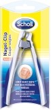 Scholl Excellence Nagel Clip