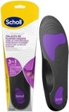 Scholl In-Balance Einlegesohlen L Plantar Fasziitis