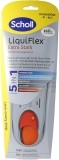Scholl LiquidFlex Einlegesohle Extra Stark M, 1 Paar