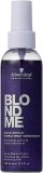 Schwarzkopf Professional Blond Me Bond Repair Purple Conditioner Spray, 150 ml