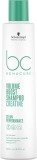 Schwarzkopf Professional BC Bonacure Volume Boost Shampoo, 250 ml