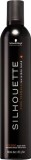 Schwarzkopf Professional Silhouette Super Hold Mousse, 500 ml