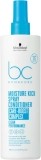 Schwarzkopf Professional BC Bonacure Moisture Kick Spray Conditoner, 400 ml