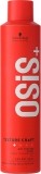 Schwarzkopf Professional Osis+ Texture Craft Spray, 300 ml