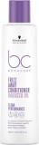 Schwarzkopf Professional BC Bonacure Frizz Away Conditioner, 200 ml