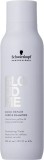 Schwarzkopf Professional Blond Me Bond Repair Purple Shampoo, 300 ml