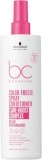 Schwarzkopf Professional BC Bonacure Color Freeze Spray Conditioner, 400 ml