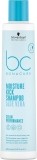 Schwarzkopf Professional BC Bonacure Moisture Kick Shampoo