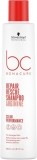 Schwarzkopf Professional BC Bonacure Repair Rescue Shampoo
