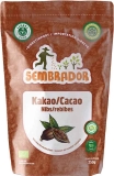 Sembrador Kakao Nibs Fairtraide Bio, 250 g