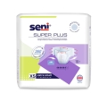 SENI Super Plus XS, 10 Stück