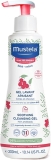 Mustela Beruhigendes Waschgel, 300 ml