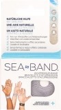 Sea Band grau für Erwachsene