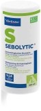 SEBOLYTIC SIS shampooing p chiens et chats 200 ml