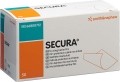 SECURA Hautschutztücher, 50 Stück