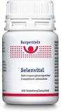 Burgerstein Selenvital Tabletten