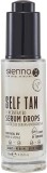 SiennaX Self Tan Concentrated Serum Drops, 30 ml