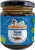 Sembrador Sirop de yacon, 250 g
