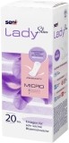 SENI Lady Slim Micro Einlage, 20 Stück