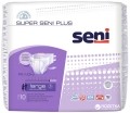 SENI Super Plus L, 6 x 30 Stück