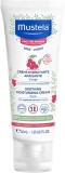 MUSTELA Crème hydratante apaisante s parfum 40 ml