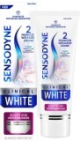 Sensodyne Clinical White Zahnpasta, 75 ml