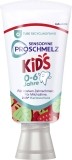 Sensodyne Proschmelz Zahnpasta Kids 0-6J, 50 ml
