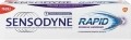 Sensodyne Rapid Zahnpasta Tube, 75 ml