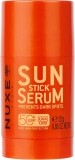 NUXE Sun Stick Sérum Visage SPF50+, 25 g