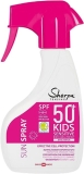 SHERPA TENSING Sun Spray SPF50+ Kids, 250 ml