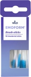EMOFORM Brush Sticks