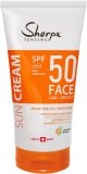 SHERPA TENSING crème solaire  SPF50, 50 ml