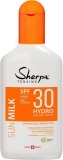 SHERPA TENSING lait solaire SPF30, 175 ml