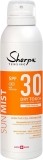 SHERPA TENSING Sun Mist Spray SPF 30, 200 ml