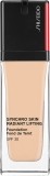 Shiseido Skin Soft Radiant Lifting Foundation