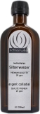 SILBER argent colloidal 25ppm 250 ml