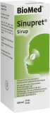 SINUPRET Sirup, 100 ml