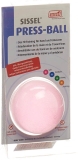 SISSEL Press Ball soft rosa